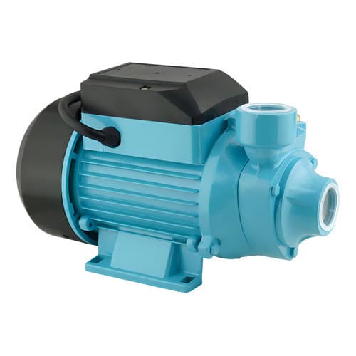 Bomba Periférica Lepono EBP500 0,5CV 127V Água Limpa