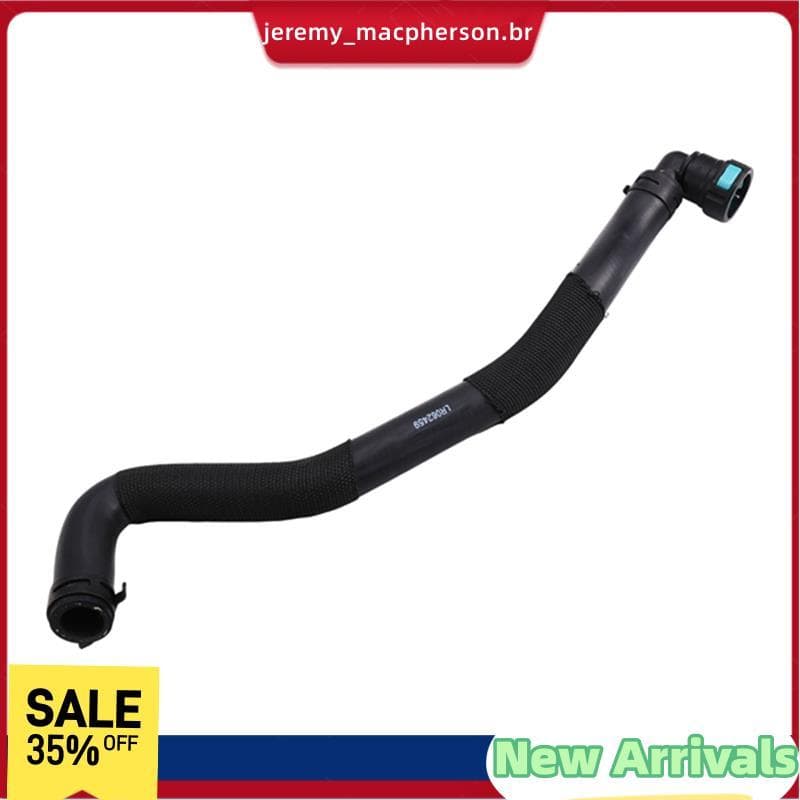 Mangueira Do Líquido Refrigerante Radiador LR062459 Para Faixa