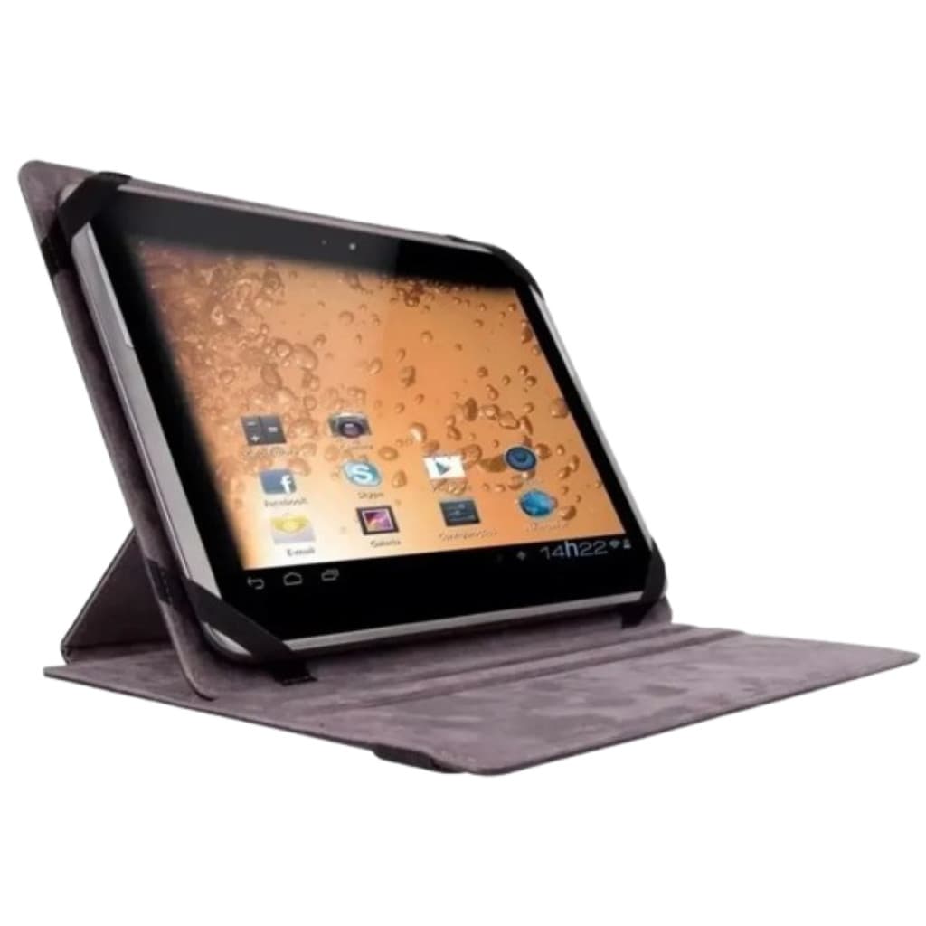 Capa de Tablet - 2em1Capa+Suporte - Multilaser