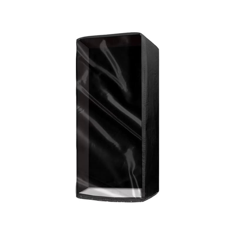 Capa para Som Torre Amvox ACA1300 Frente Transparente