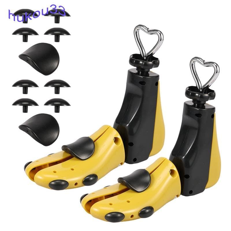 Expansor De Sapato Ajustável Ampliador