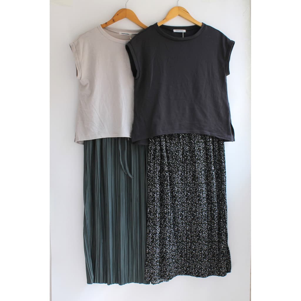 Exportação estilo japonês verão de manga curta vestido de maternidade passeio maternidade dupla utilização roupas de enf