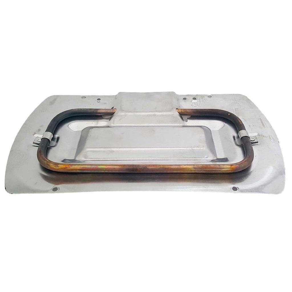 Cj Chapa Inferior/Resistência 127V Sanduicheira Oster 28488