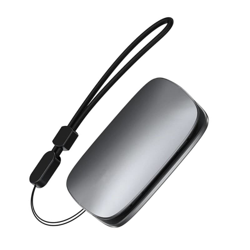 Dispositivo Manutenção Fit Para Restaurar A Limpeza Da Flexibilidade