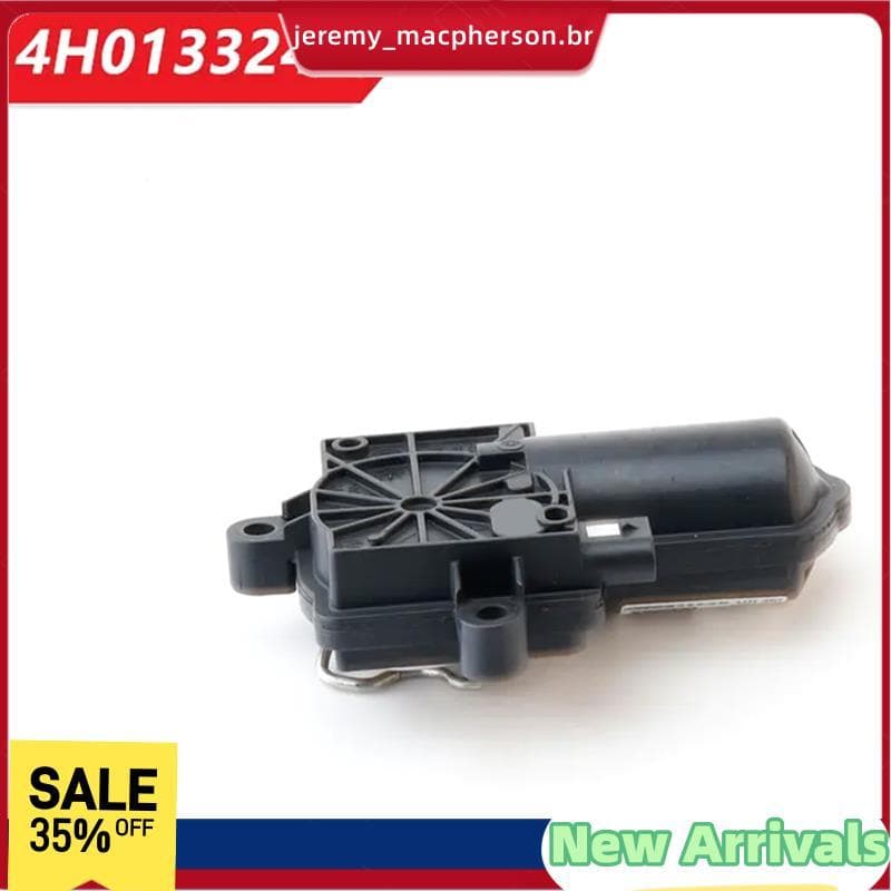 Substituição Da Válvula De Controle De Exaustão 4H0133246J/4H0133246H/4H0133246D/4H0133246A Para A3 A6 A7 A8 D4 Q2 Q3 Q5