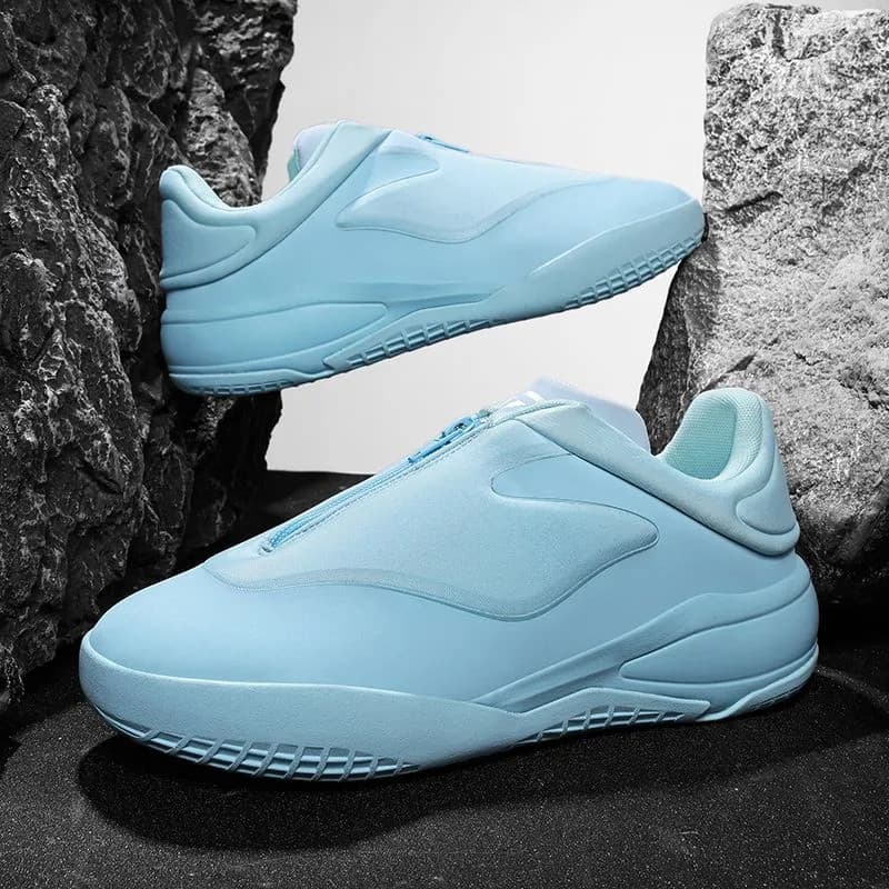 Novos tênis de basquete SGA tênis de combate real ao ar livre tênis resistentes ao desgaste