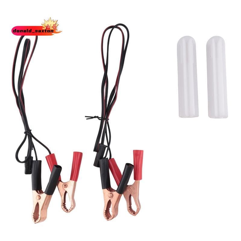 💥Adaptador De Limpeza De Descarga De Bico Injetor Automático , Ferramenta DIY , Conjunto Universal De Kit De Carro