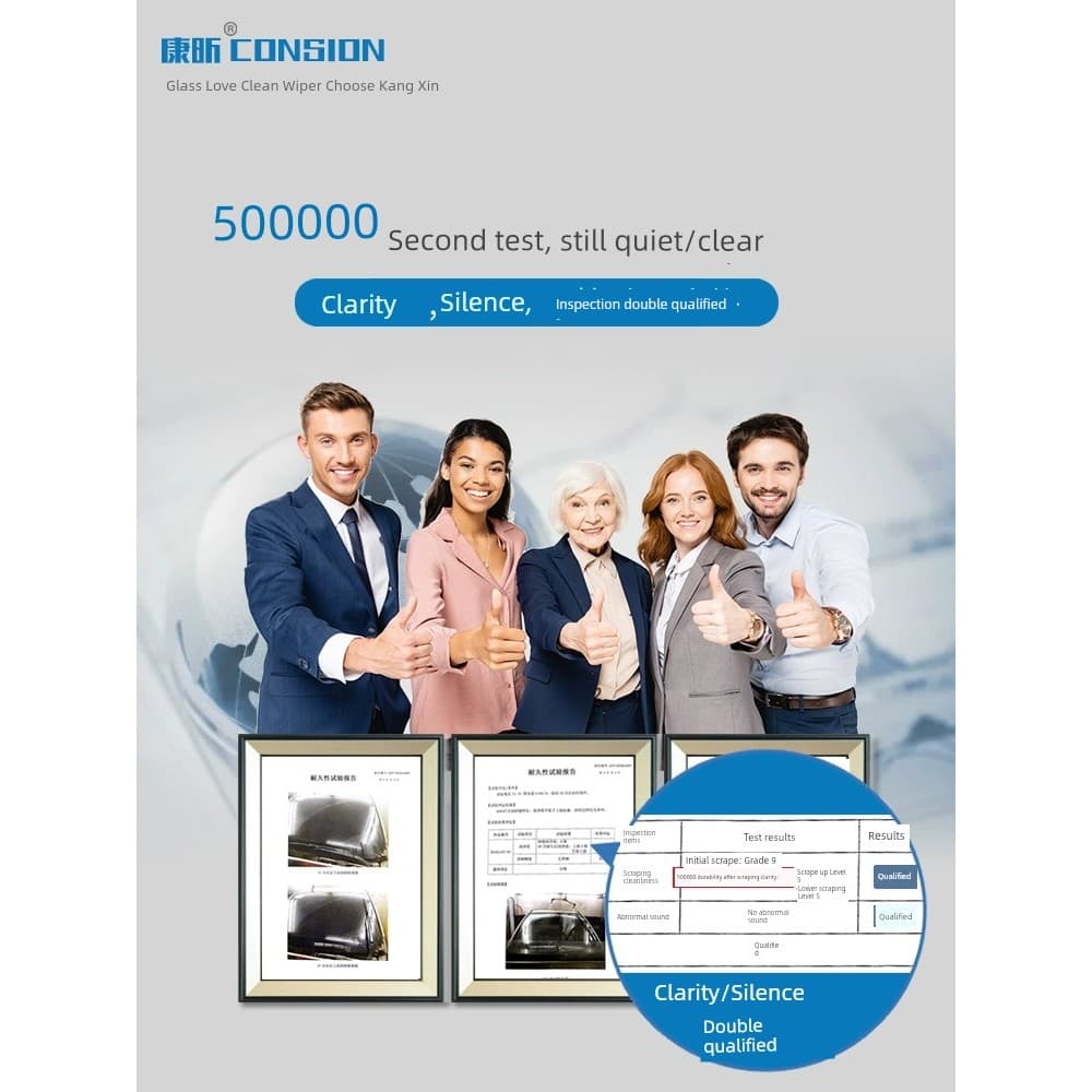 Limpador Honda Lingpai Accord Odyssey Binzhi