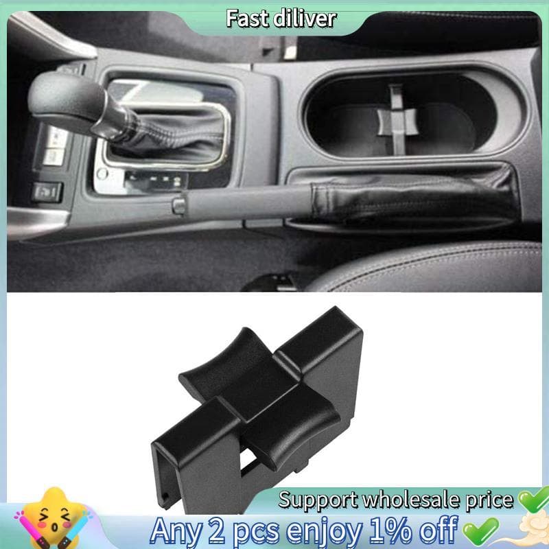 Divisor De Inserção Do Suporte De Copo Console Central 92118AJ000 Para FORESTER 2014-2019 Legado 2015-2020 2014