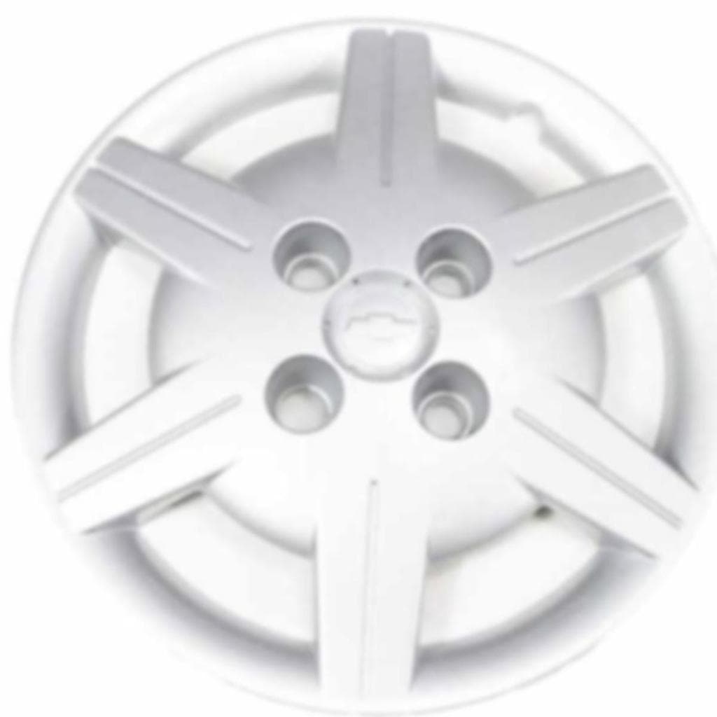 Calota da roda aro 13" GM 94722496