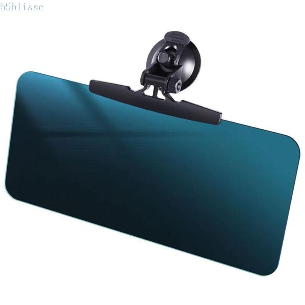 Viseira Solar Para Carro BLISSC , Extensor De Antirreflexo Ajustável , Capa De Proteção Anti-UV