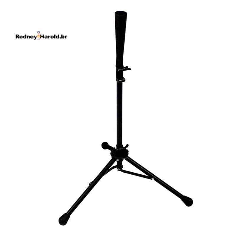 [Entrega Rápida R] Camiseta De Rebatidas De Softball De Beisebol De 29.5 Pol .-45.3 Para Bater Em Altura Ajustável , Tre