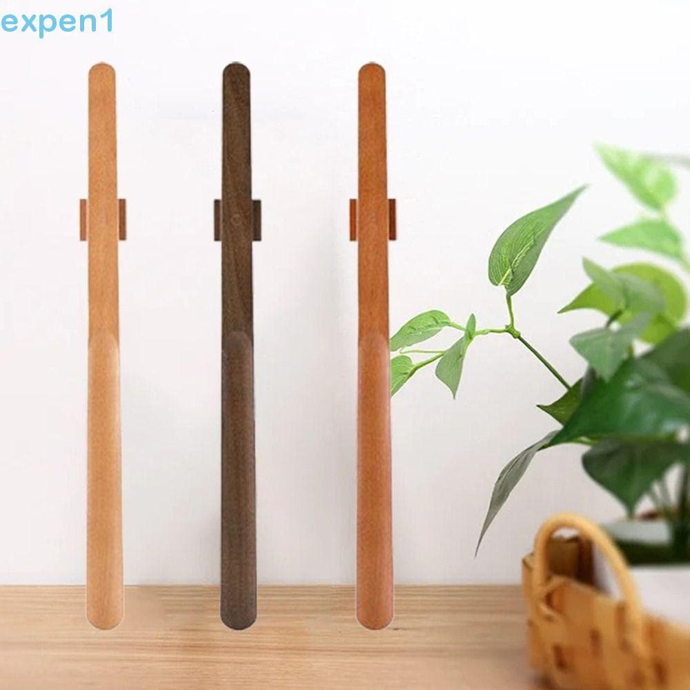 Calçadeira EXPEN , Buzina De Colher De Sapato Com Cabo Longo De 55 Cm , De Base Para Ferramentas Domésticas Úteis