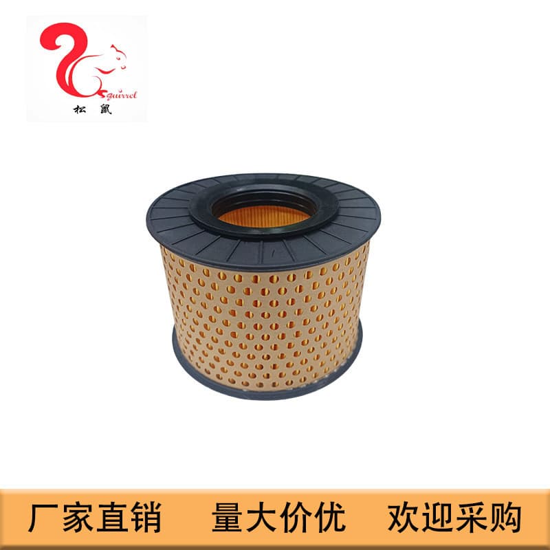 Adequado para o motor Hatz HATZ-IB30, filtro de ar 50426000