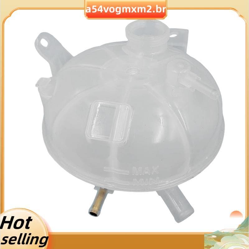 Tanque De Água De Expansão Para Romeo 50509771 50544422 Reservatório De Refrigerante Carro , Chaleira Resfriamento De