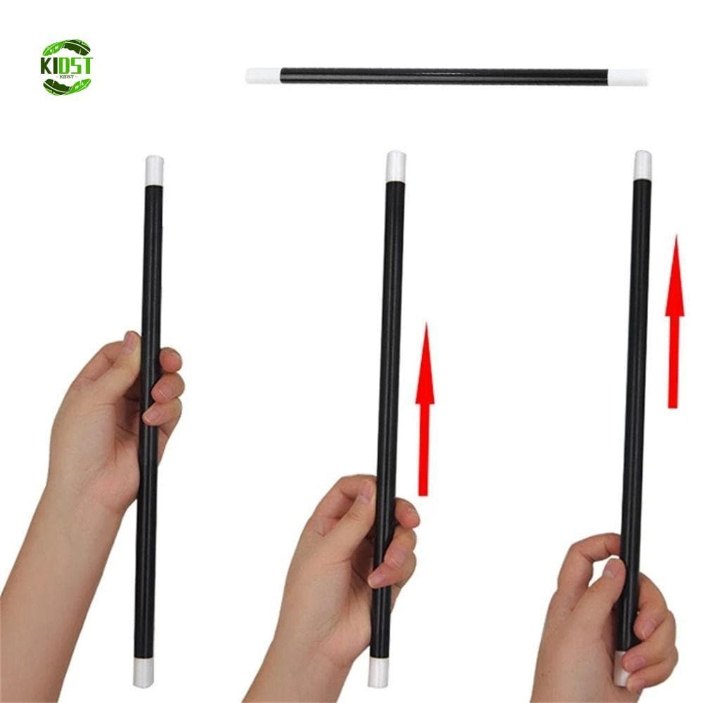 KIDST Varinha Mágica Festa Desempenho Close-up Mágicos Profissionais Fácil De Aprender Adereços De Rua