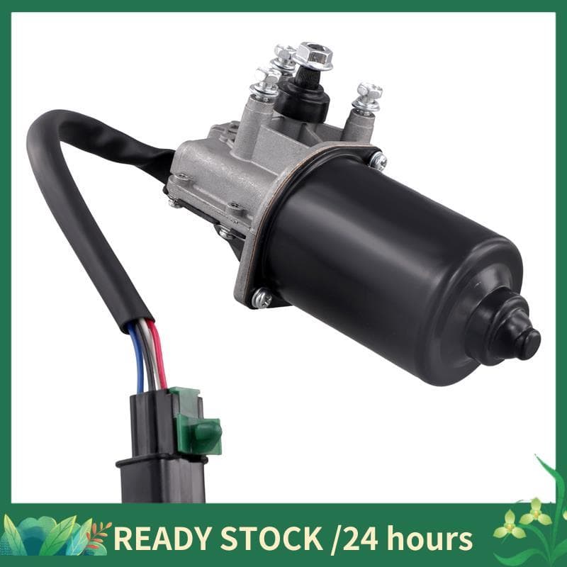 Para Refinar J5 J6 5205100motor Do Limpador Dianteiro Carro U2010 5 Pinos