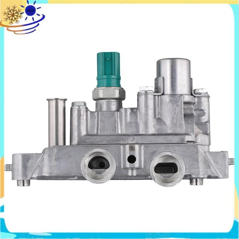 Tempo Variável Do Solenóide VVT 15810-5G0-A01 158105G0A01 Para Piloto Tlx