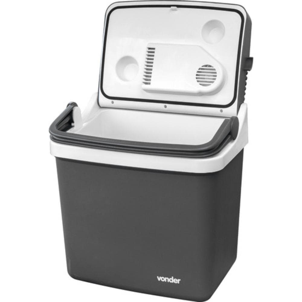 Geladeira Automotiva 20L 12V Vonder