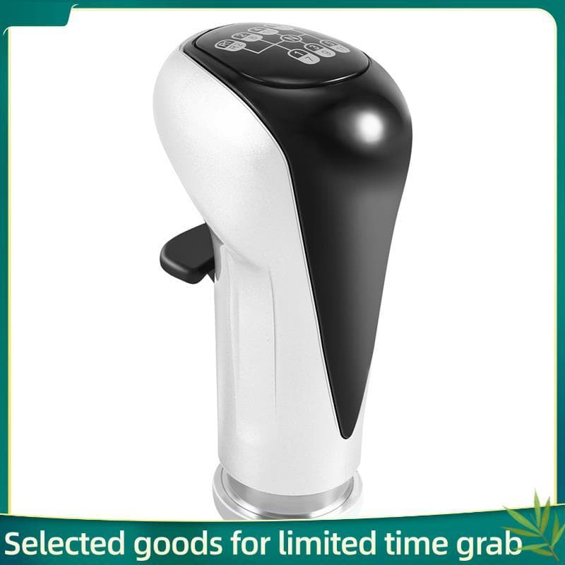 jerry99 12 Velocidades + R1 + R2 Alavanca Do Botão De Mudança De Marcha Vara Manual Shifter De Engrenagem Para Shacman D