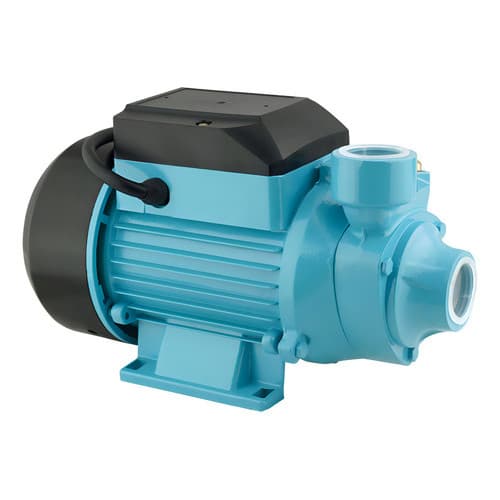 Bomba Periférica Lepono EBP500 0,5CV 220V Água Limpa