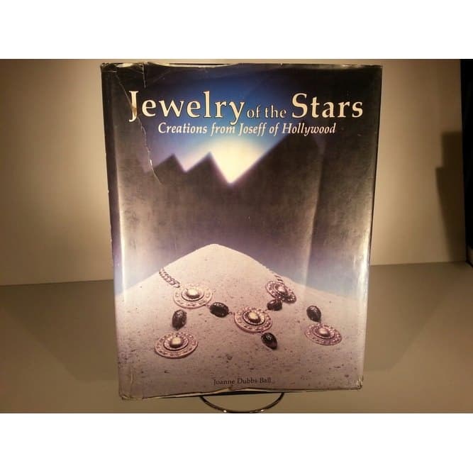 Jewelry of the Stars de Joanne Dubbs Ball 7741605