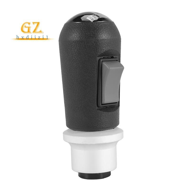 [gzhxdiizi1] 6 Velocidades + R + C Alavanca Do Botão De Mudança De Marcha Carro Varanda Câmbio Manual 1485717 1377386 13