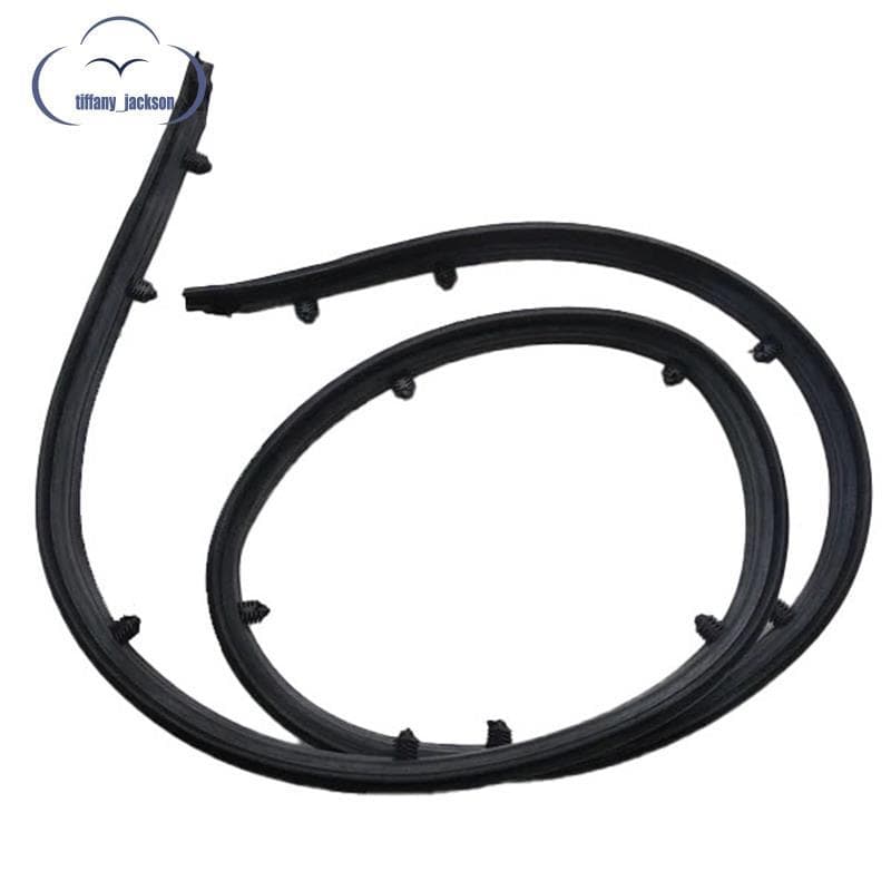 Tira De Vedação De Borracha Do Capô Dianteiro 2011-2015 Para 86357-2T000 863572peças T000