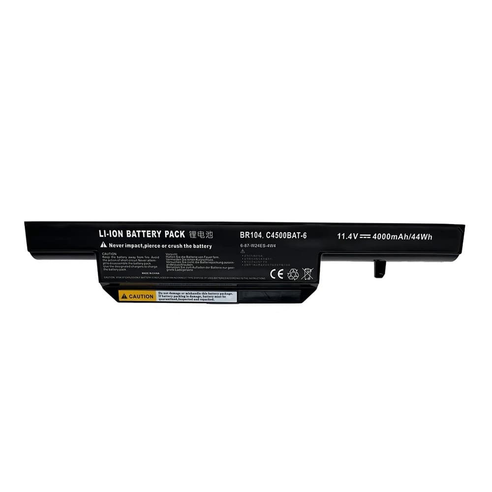 Bateria para Notebook Positivo C4500BAT-6