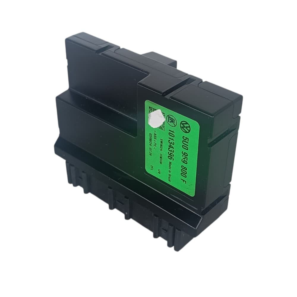 Modulo Conforto Volkswagen Gol Saveiro Voyage 2016 2021