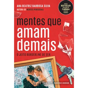 Mentes que amam demais - Leitura RioMar