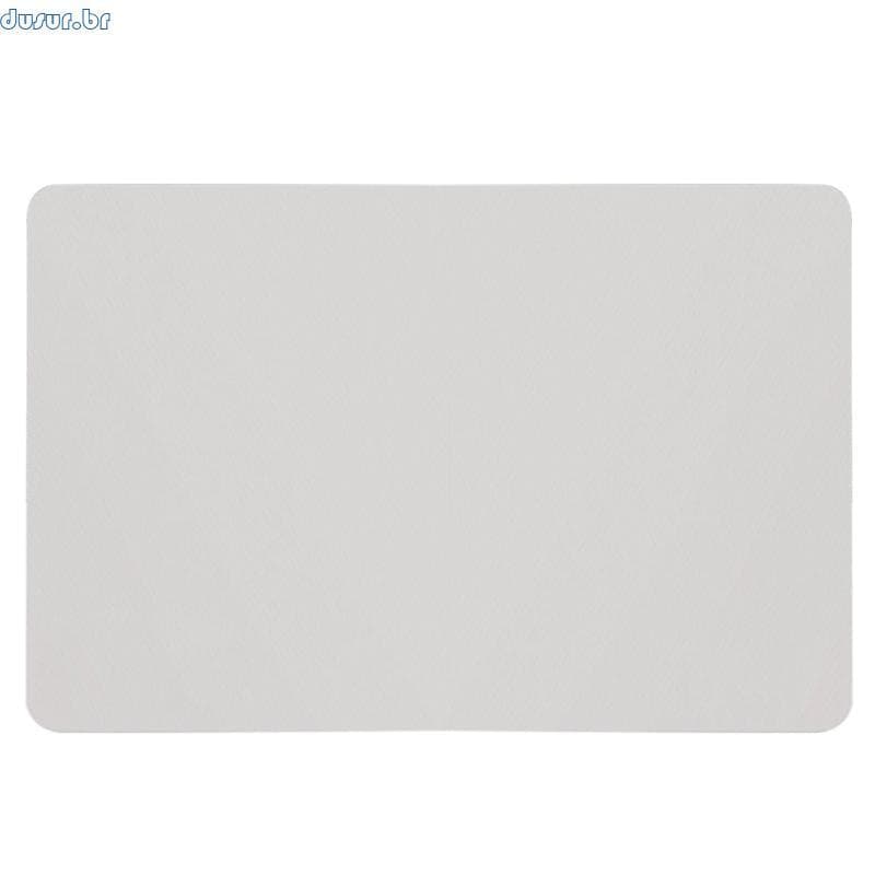 dusur9 Para Notebook Teclado Palma Cobertor Película Microfibra À Prova Poeira Enseada