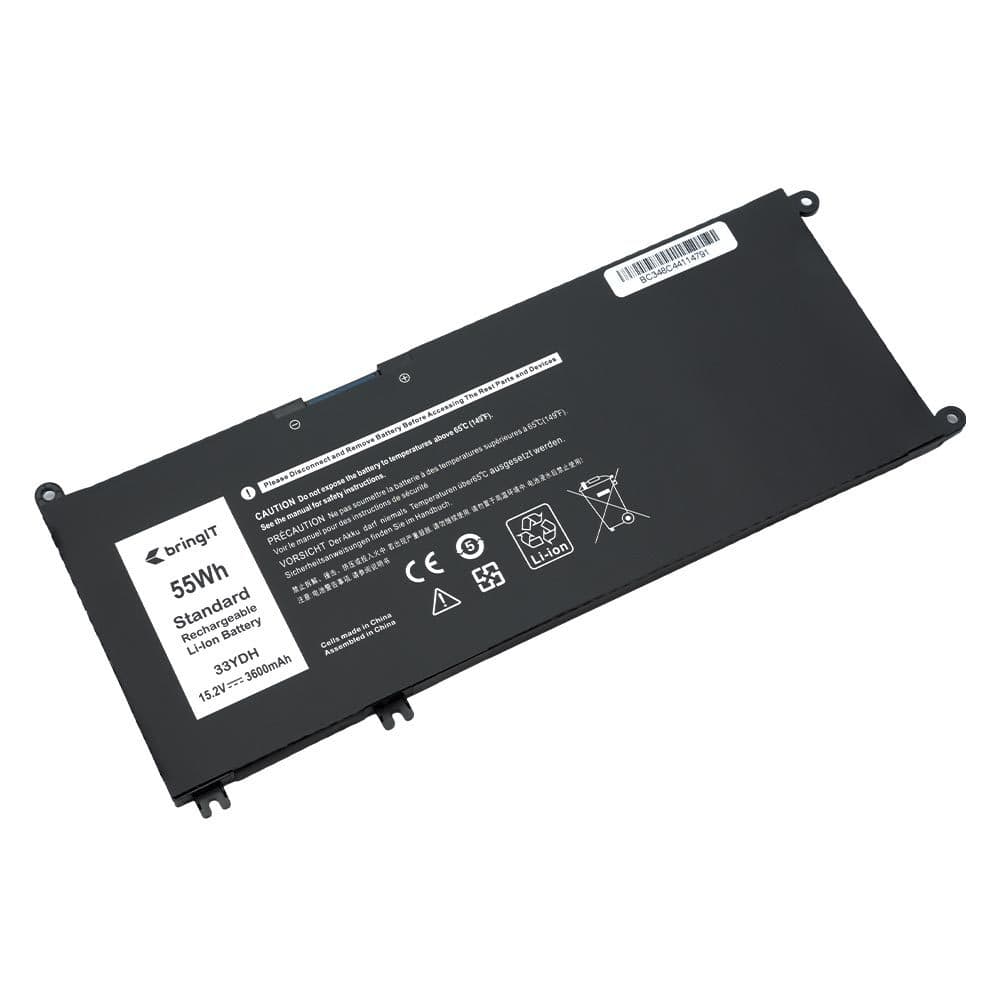 Bateria para Notebook Dell Inspiron G3-15-3579