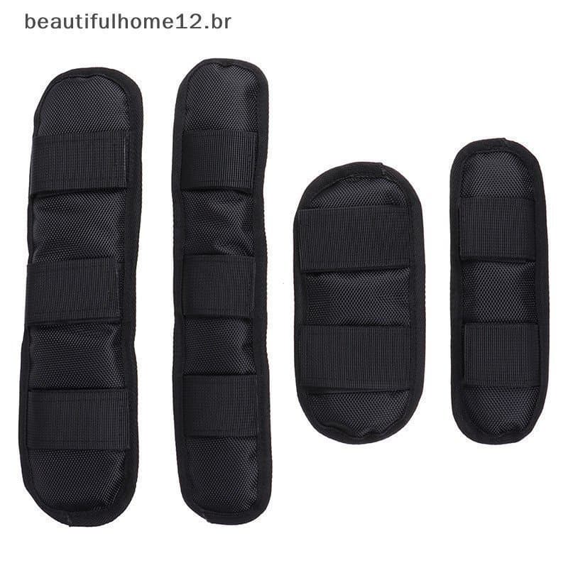 Mochila BFBR Com Alça De Ombro Acessórios ~