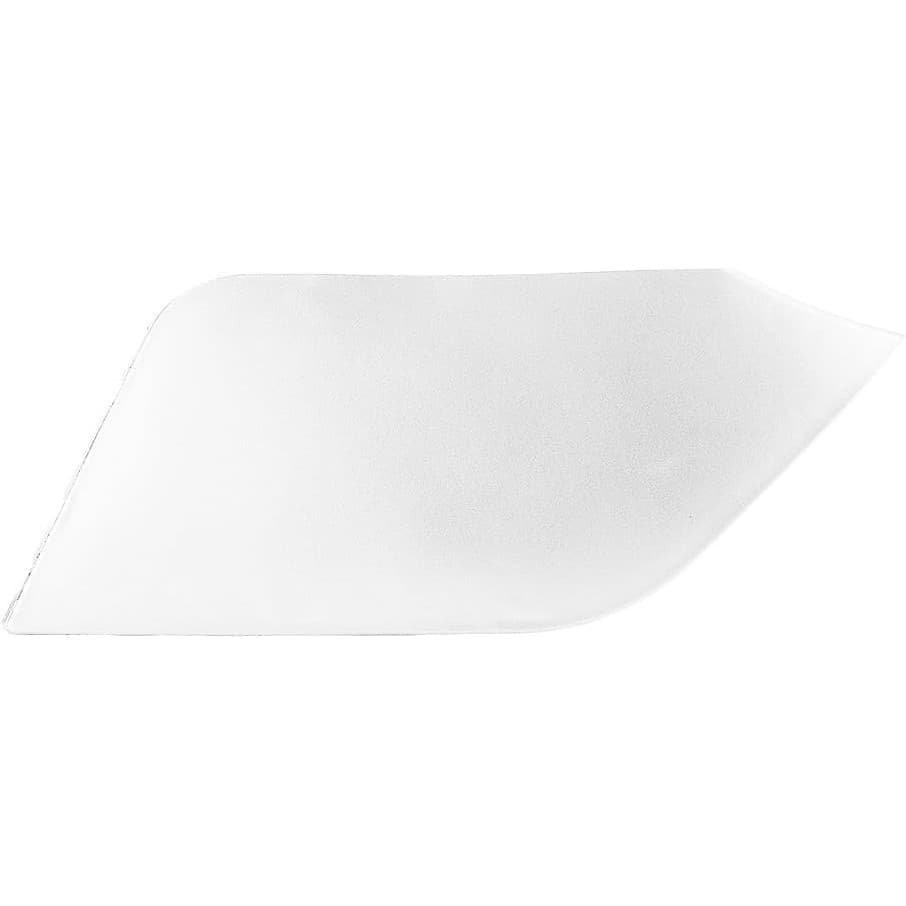 Tampa Da Do Gancho De Reboque Para-Choque Dianteiro Nissan Rogue 2.5L L4-Gás 2017-2020 [S , SL , SV] | Durável E Resiste