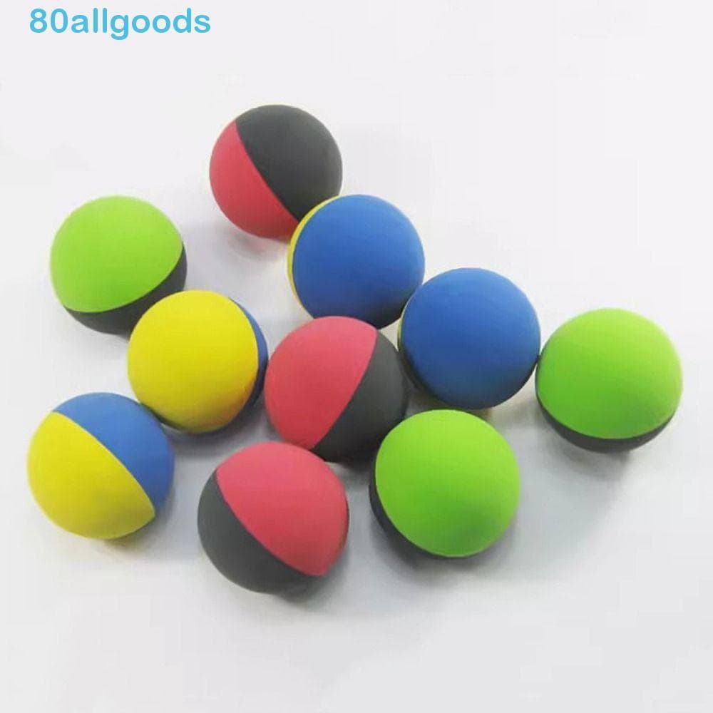 ALLGOODS1 Raquetebol , Bola De Squash Profissional De Velocidade Rápida , Bolas Ocas De Borracha De Alta Elasticidade Pa