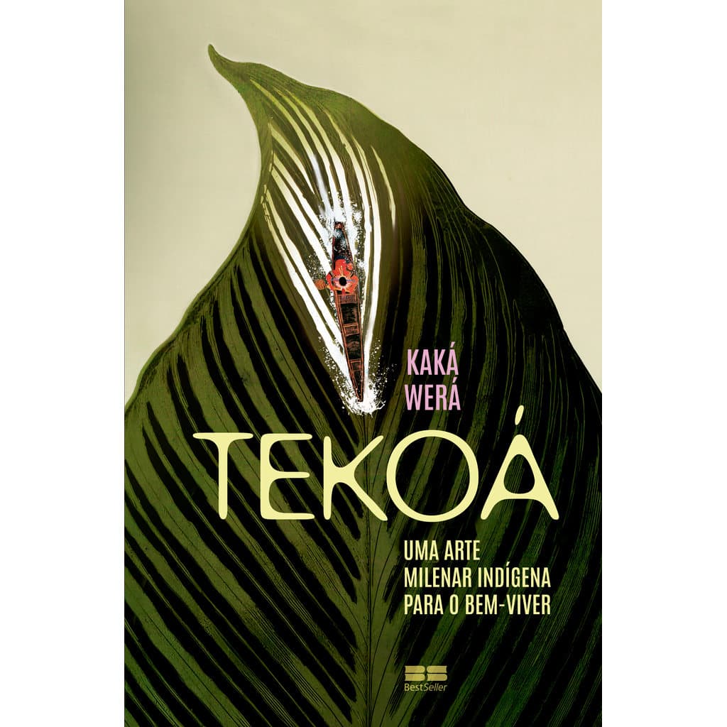 Livro Tekoá - Novo DFP