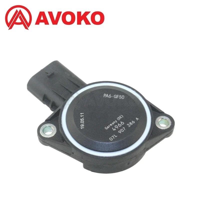 Sensor De Controle Do Corredor Da Posição Aleta Coletor De Admissão De Ar Motor CBFA/CCTA Para Audi A3 A4 A5 A6 Q5 TT R8