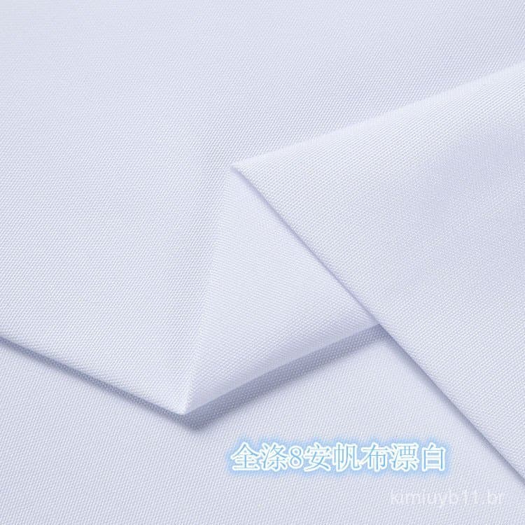 Lona 100% poliéster de 8 oz, lona de poliéster de segurança de 8 oz, lona com impressão digital, 6 oz, 10 oz, 12 oz, 14 