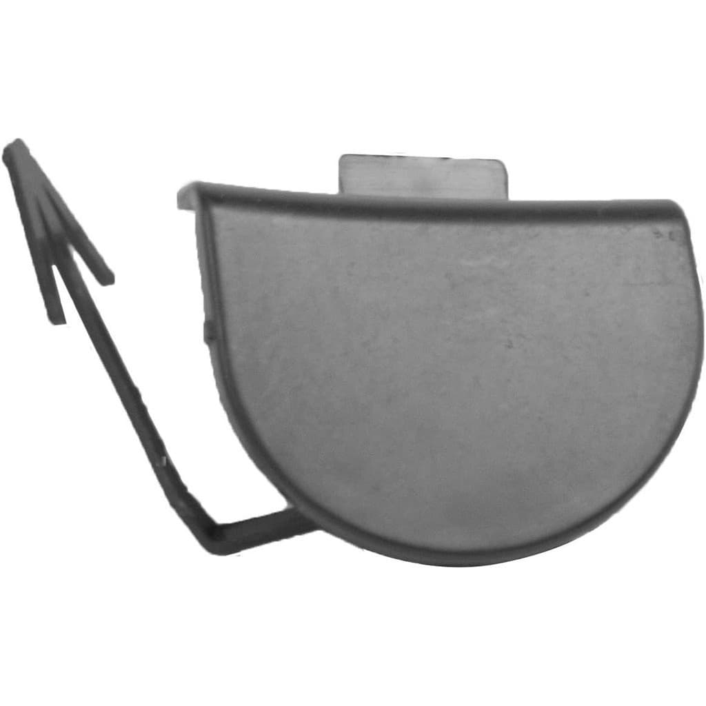 122185 Tampa Do Gancho De Reboque Pára-Choque Traseiro