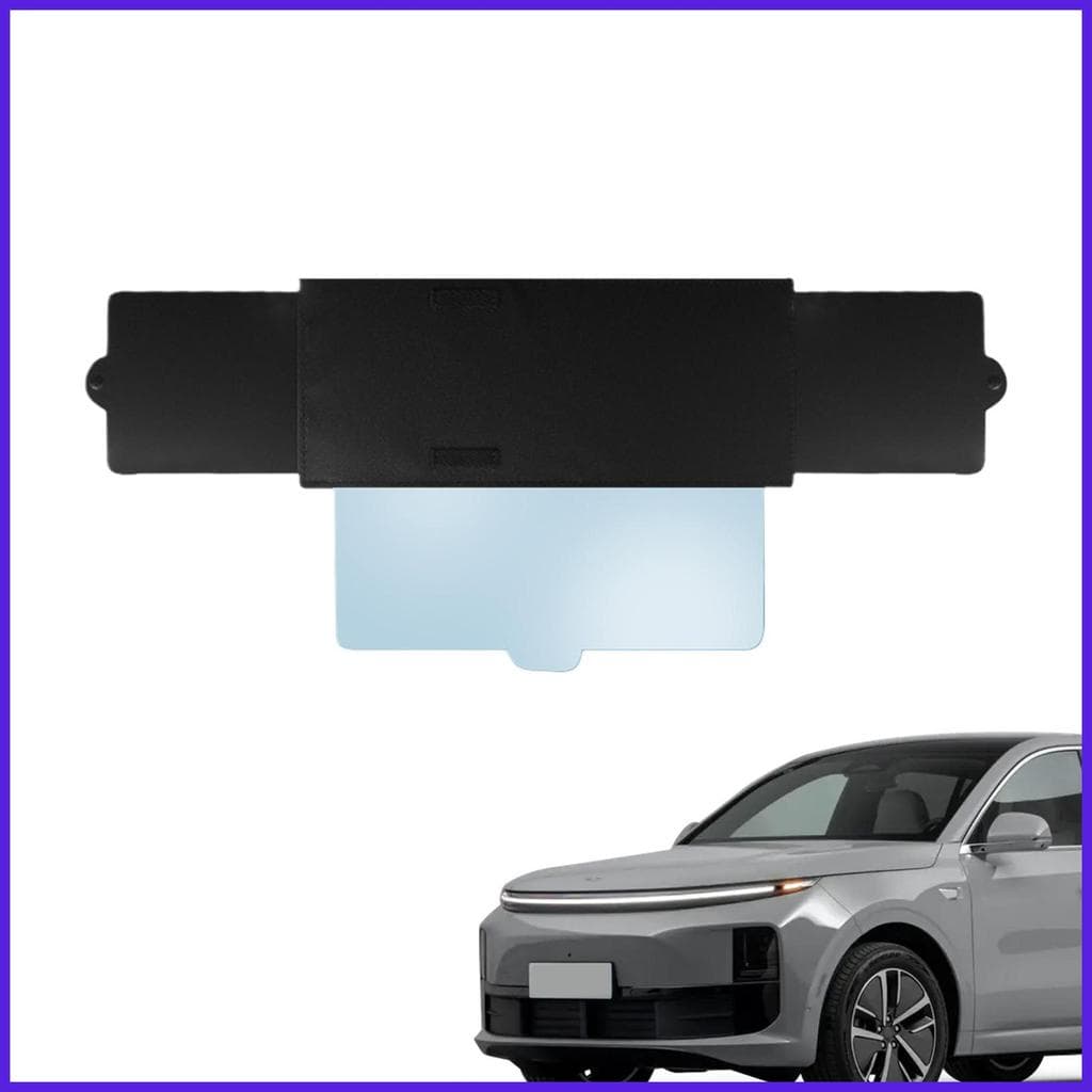 Para Modelo Universal Extensor De Viseira Solar Anti-Reflexo Ajustável UV400 Proteção Pára-Sol De Carro phdbr