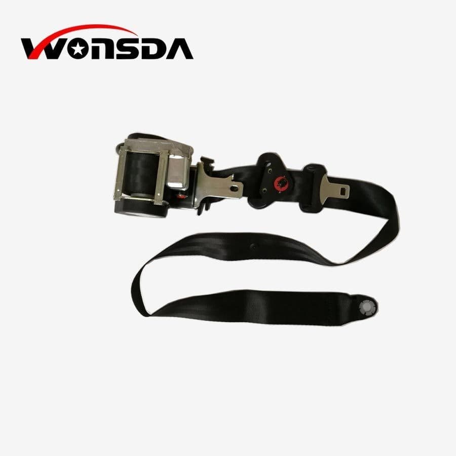 Adequado para Mazda m3 m3 cinto de segurança do carro Original Material de fábrica cinto de segurança de alto custo-bene