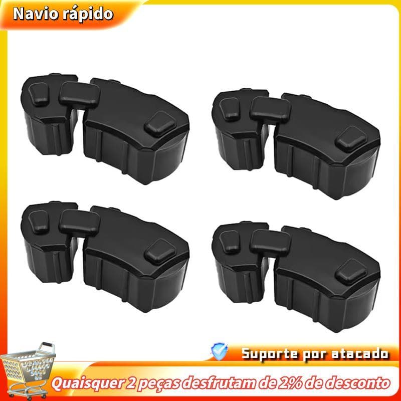 Amortecedor De Borracha Para Roda Traseira , Motocicleta F650GS 2008-2018 F700GS F800GS F800R