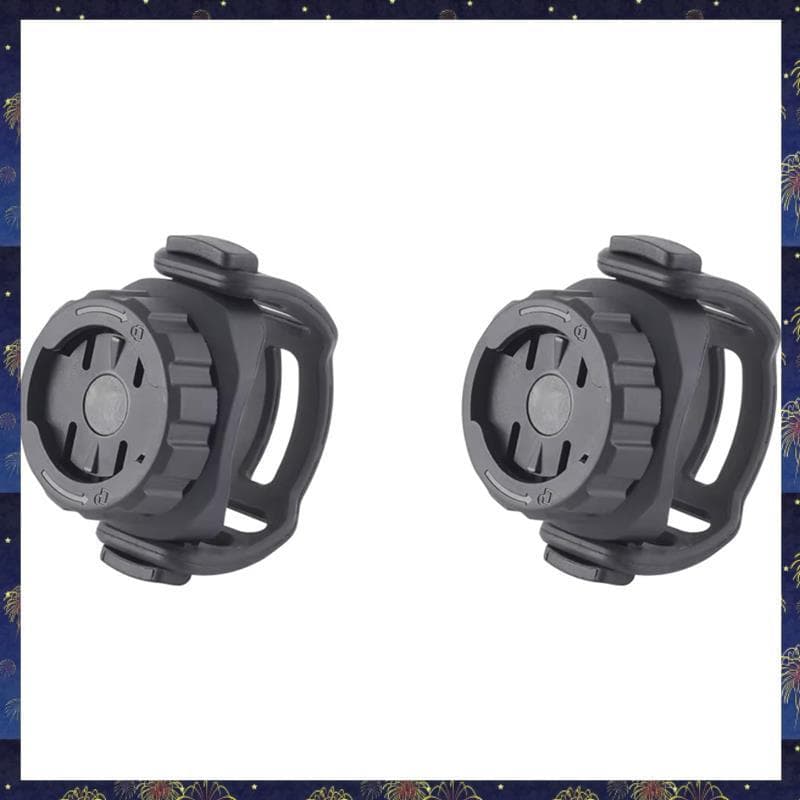 Suporte Para Guidão De Bicicleta Multifuncional , Cronômetro