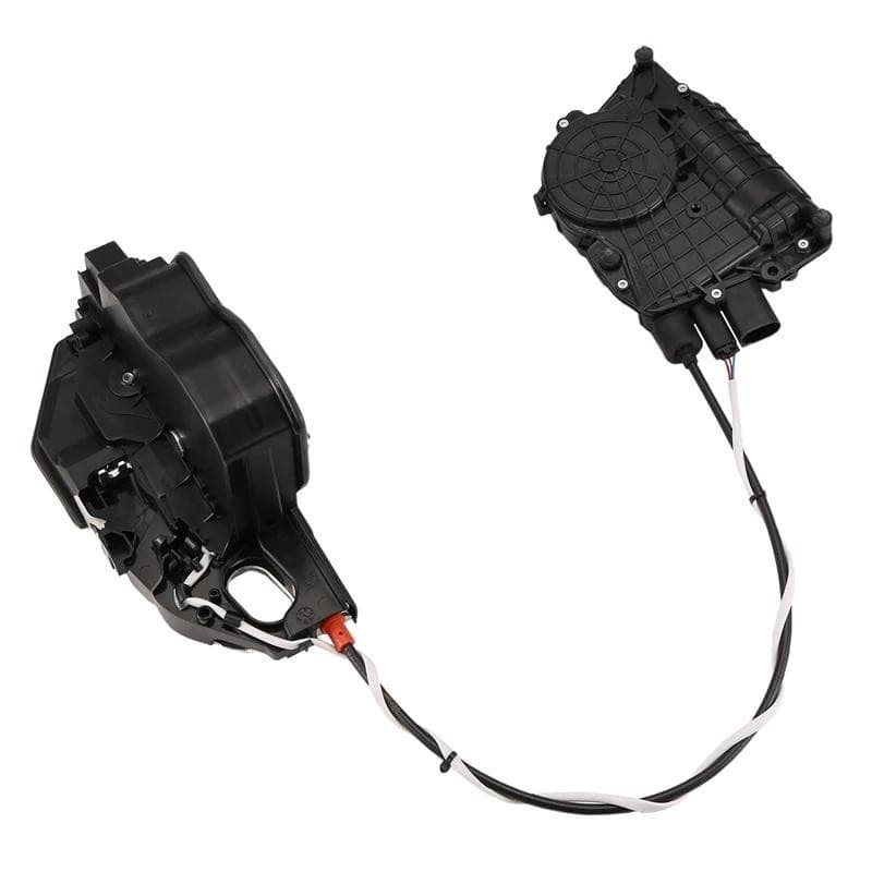 Para BMW Série 6 F06 Gran Coupe Sistema De Fechamento Suave Atuador De Fechadura De Porta
