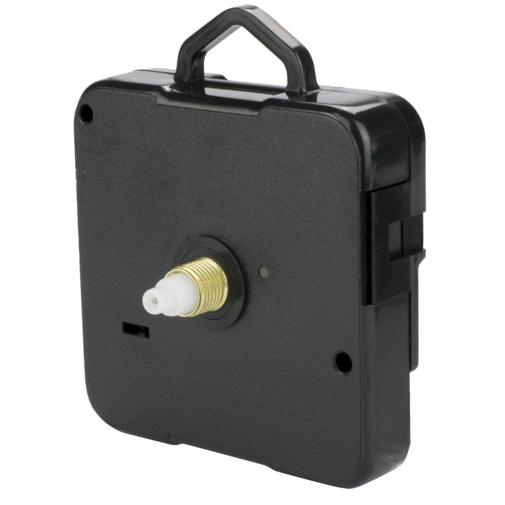 Máquina para Relógio de Parede Contínua