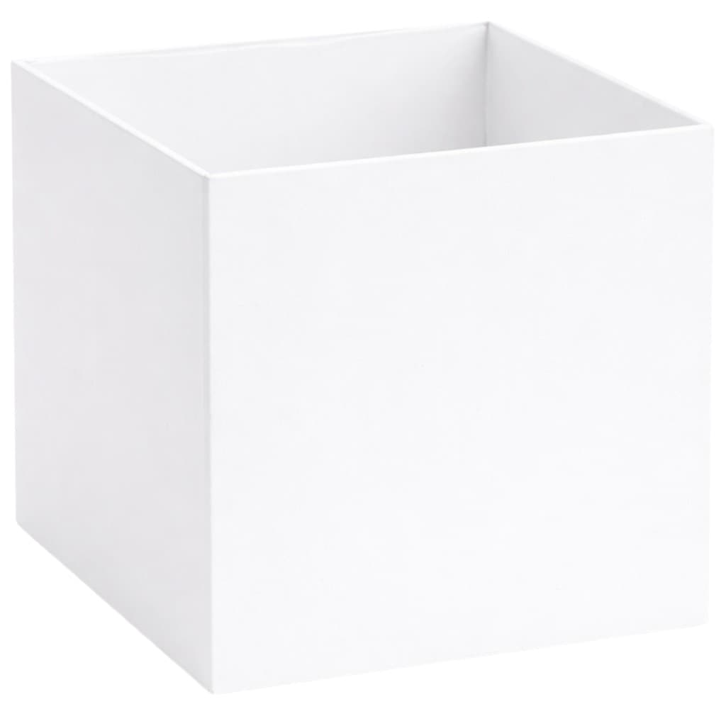 Cachepot para Kits, Branco (10x10x10 cm) – 10un
