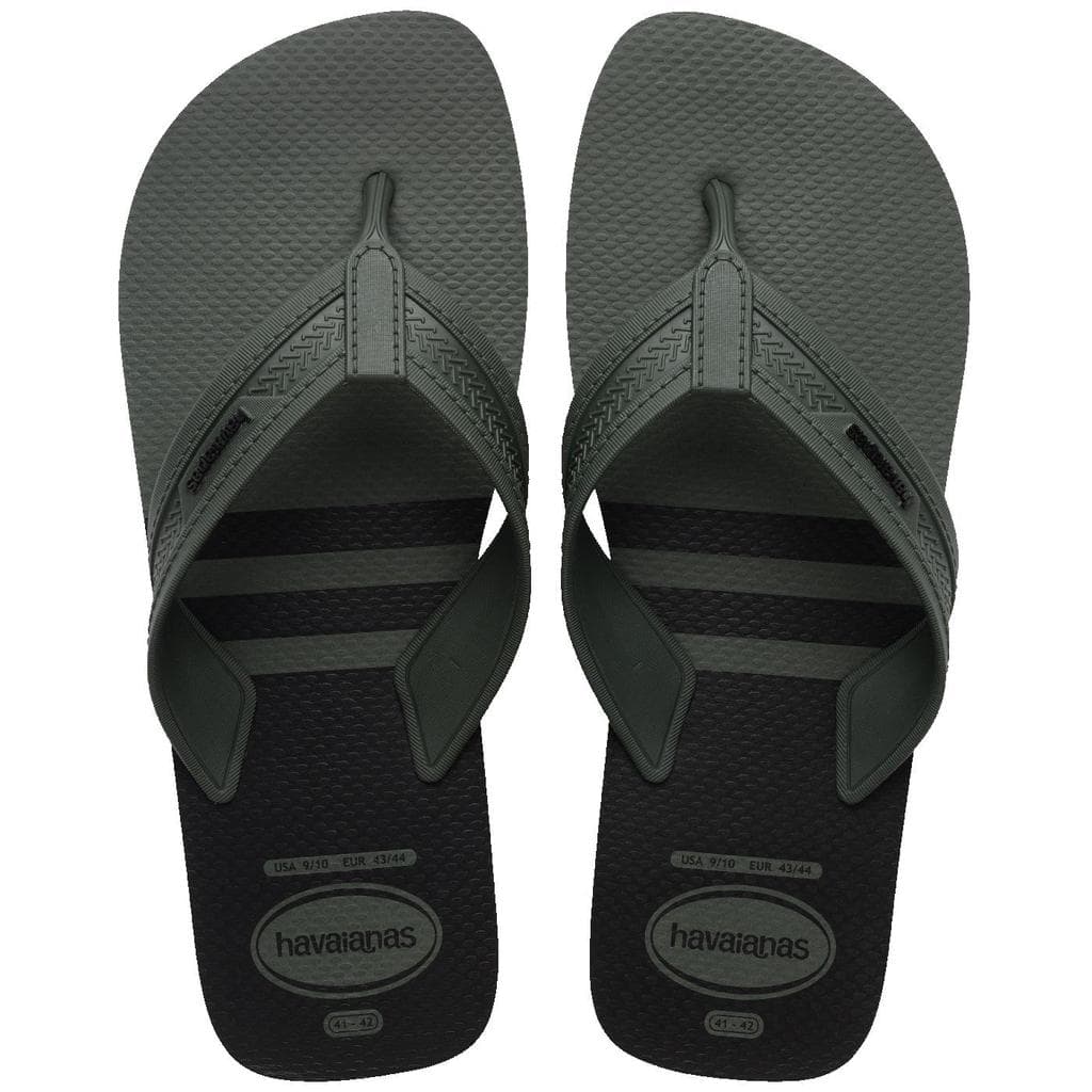 Chinelo Havaianas City Basic