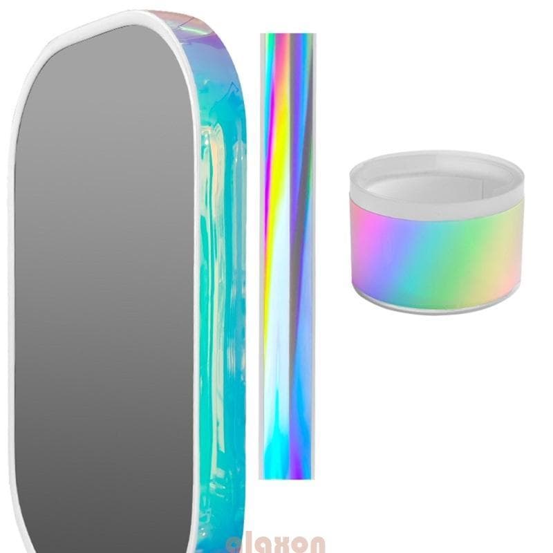 Prevenção Proteção Borda Fácil Instalação Para Aplicação Rápida, Economizando