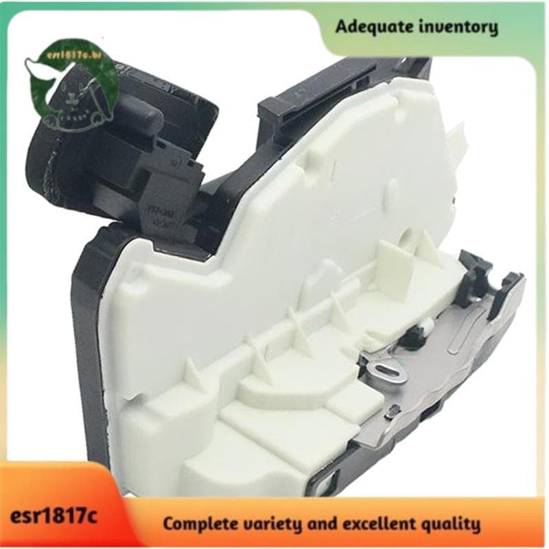 Atuador 6 Golf MK6 MK7 B7 2011-2019 Assento